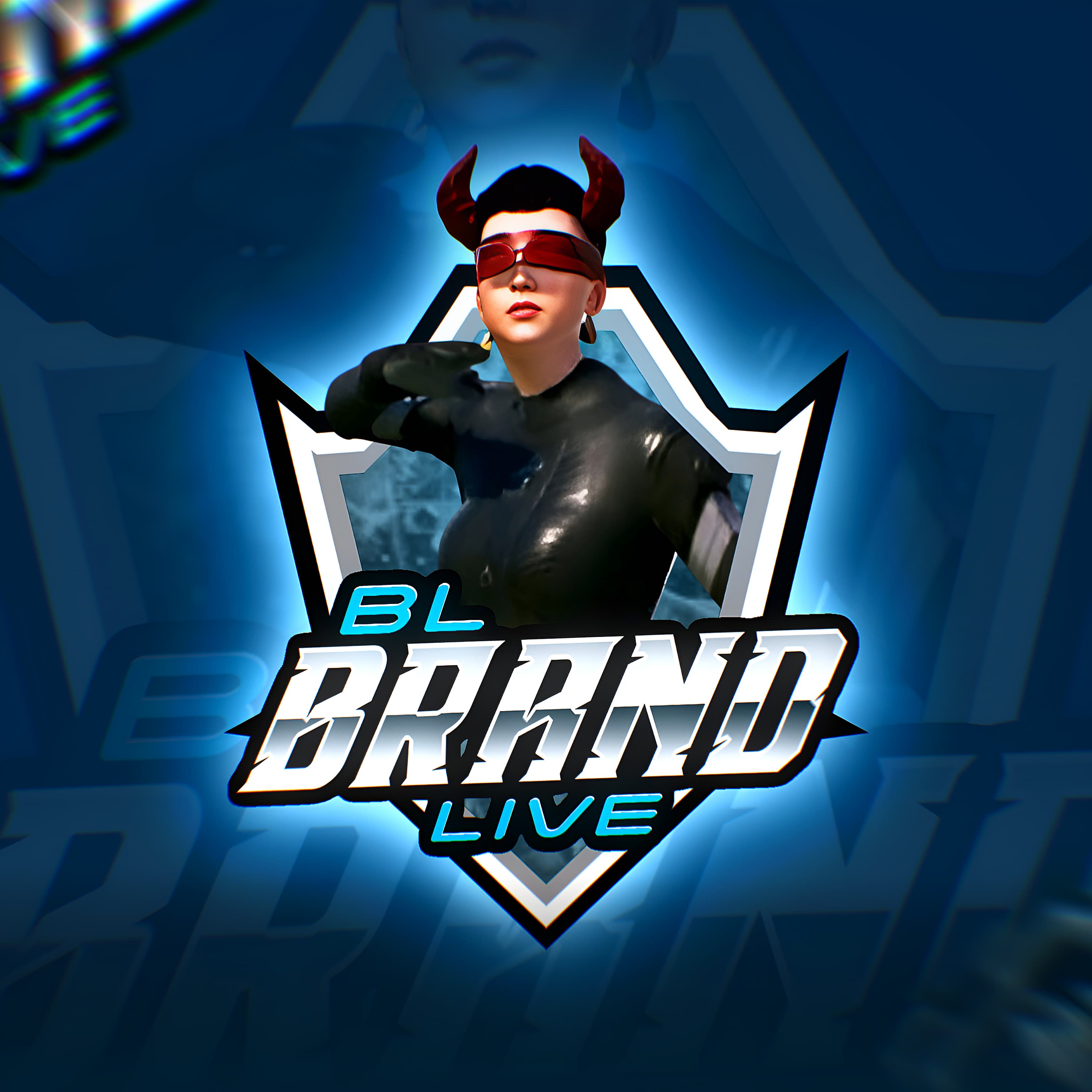 Logo 25